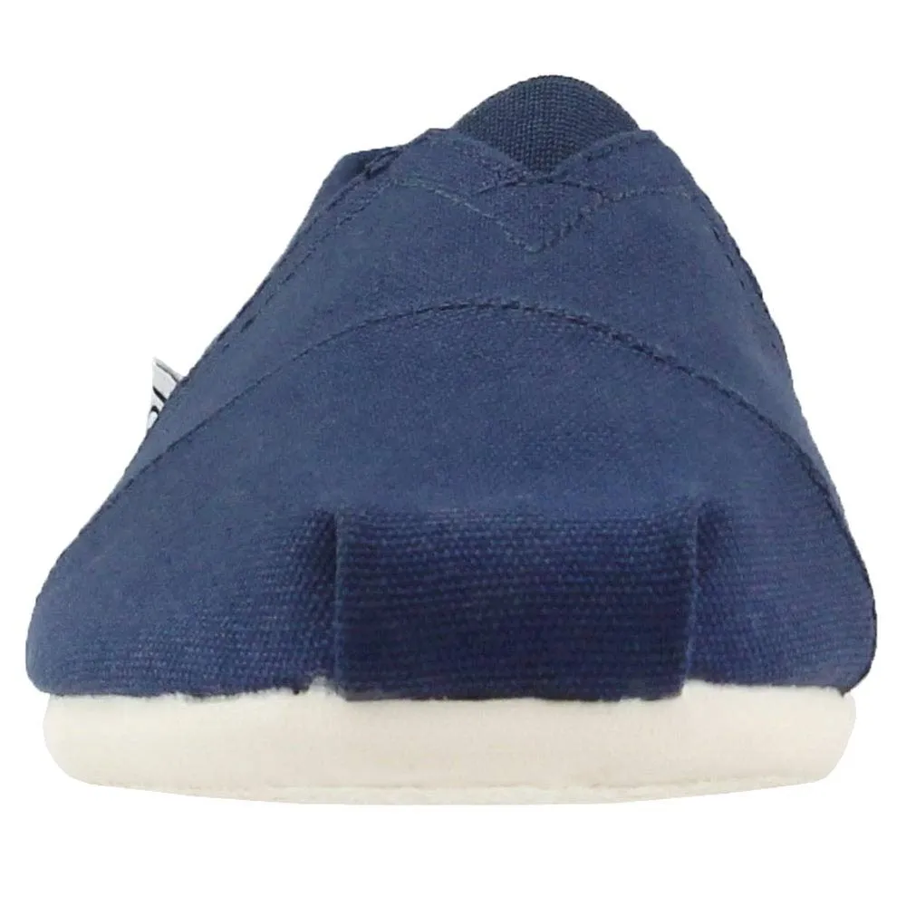 Classic Canvas - Men