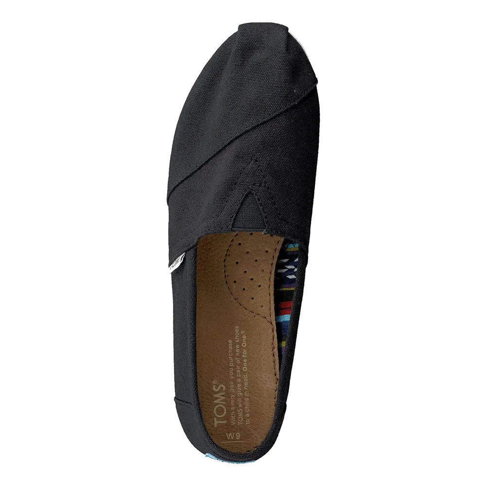 Classic Canvas - Men