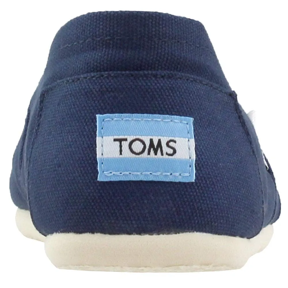Classic Canvas - Men