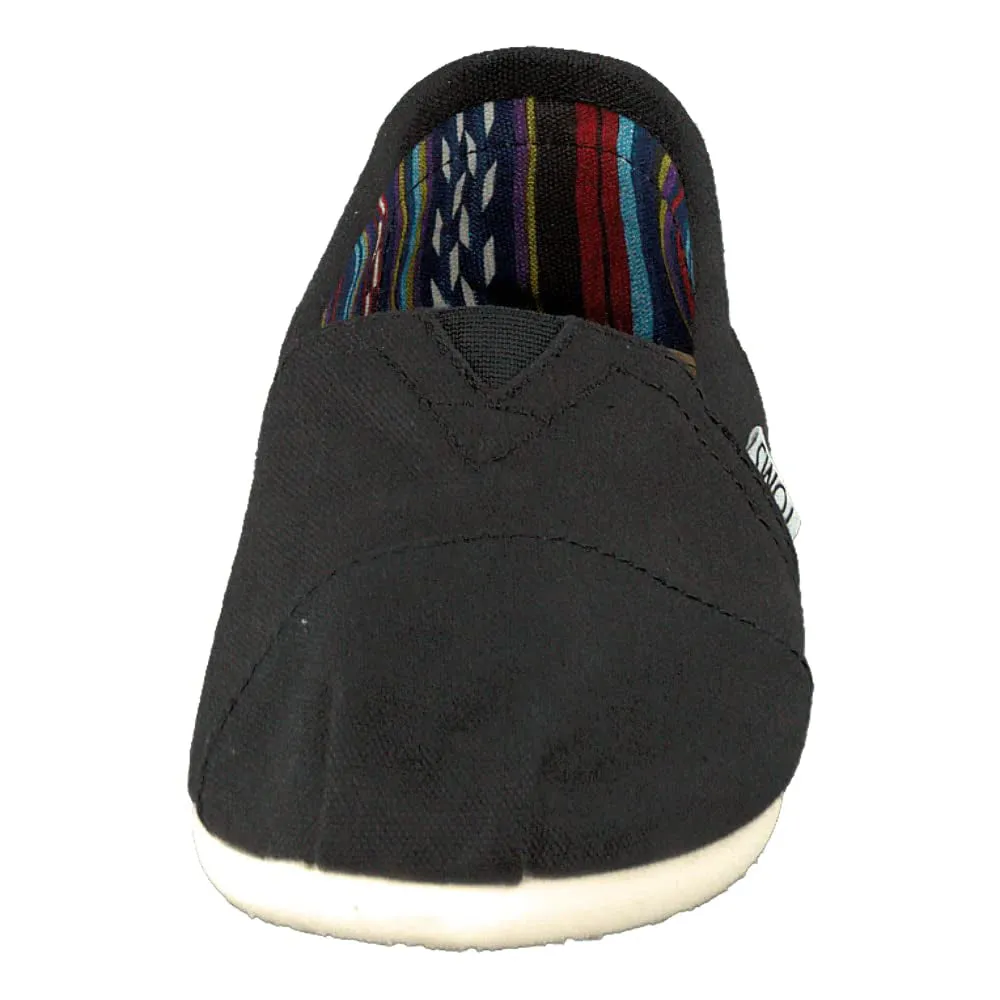 Classic Canvas - Men