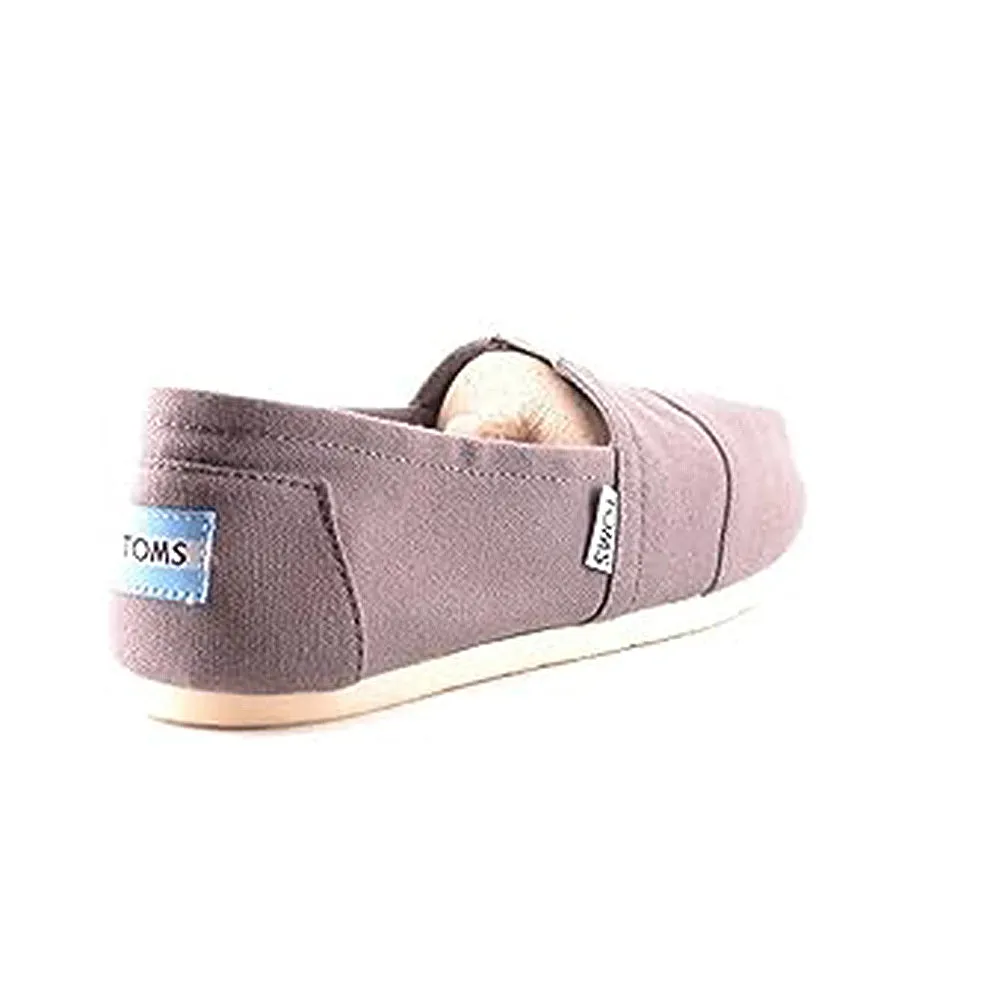 Classic Canvas - Men