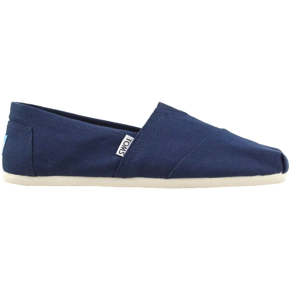 Classic Canvas - Men