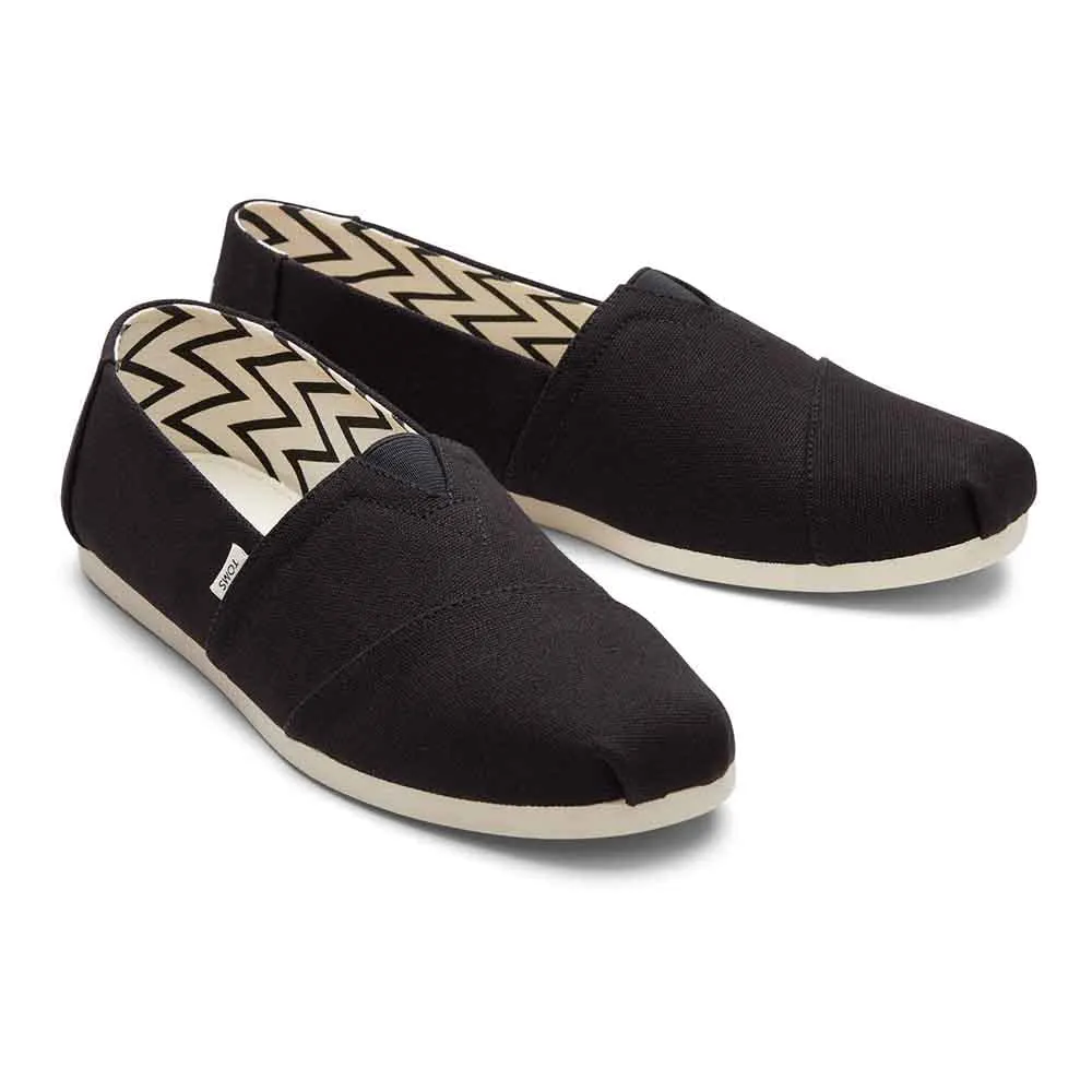 Classic Canvas - Men