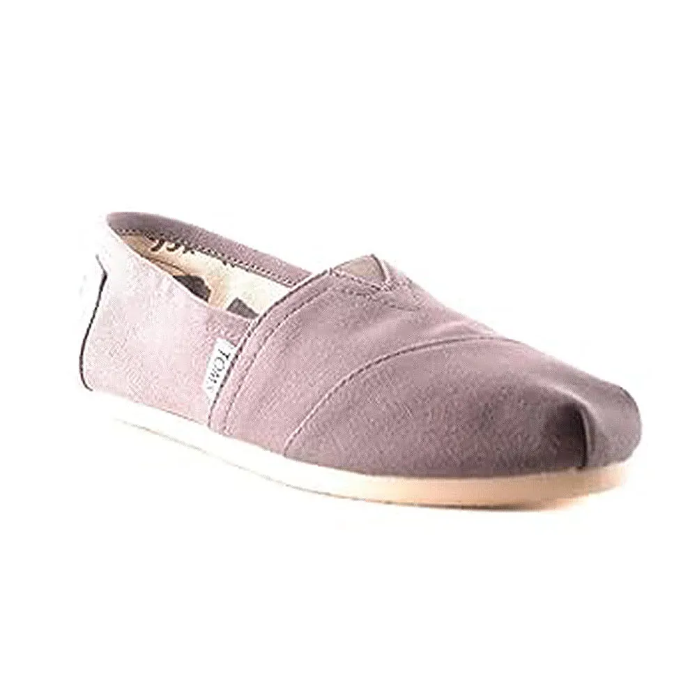 Classic Canvas - Men