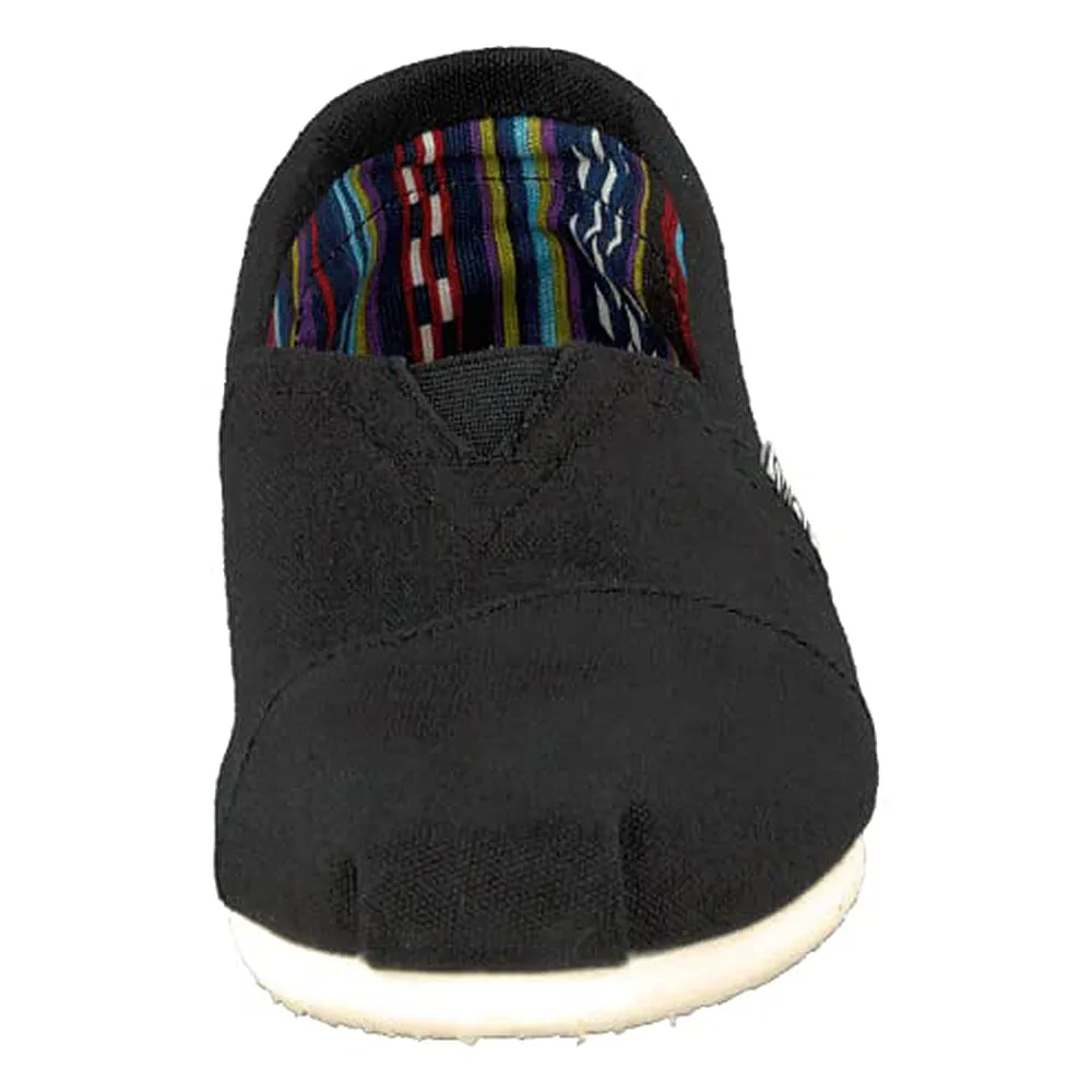 Classic Canvas - Men