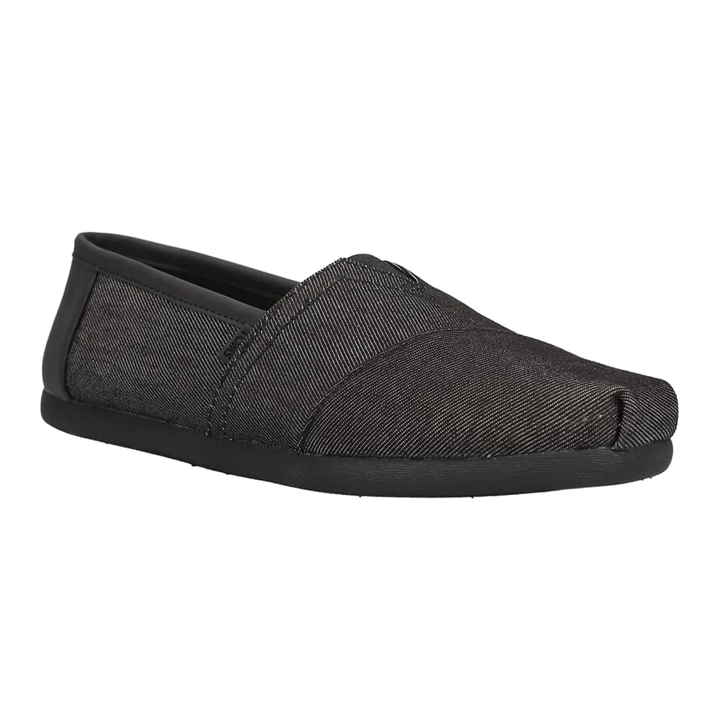Classic Canvas - Men