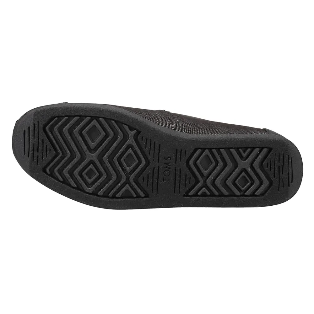 Classic Canvas - Men
