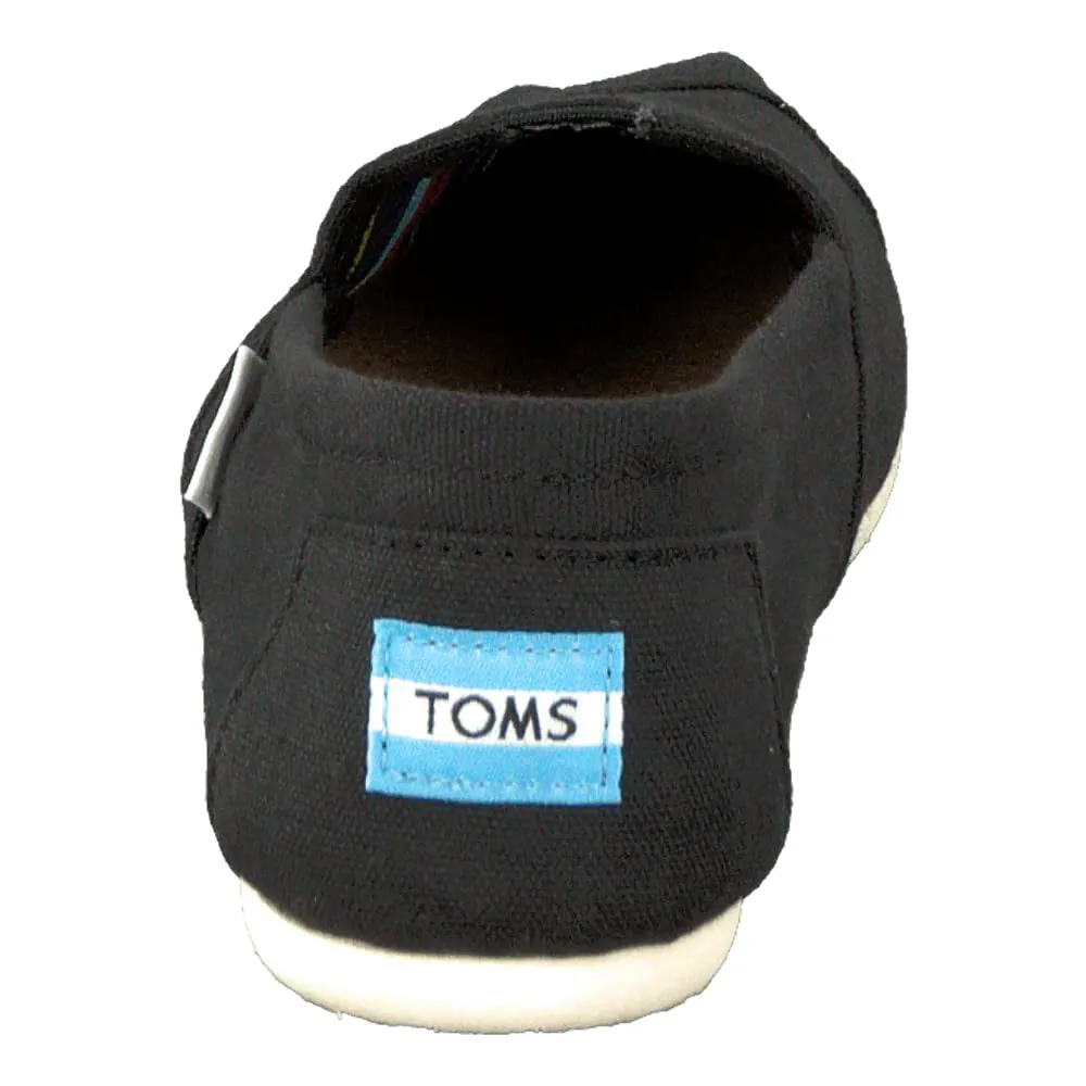 Classic Canvas - Men