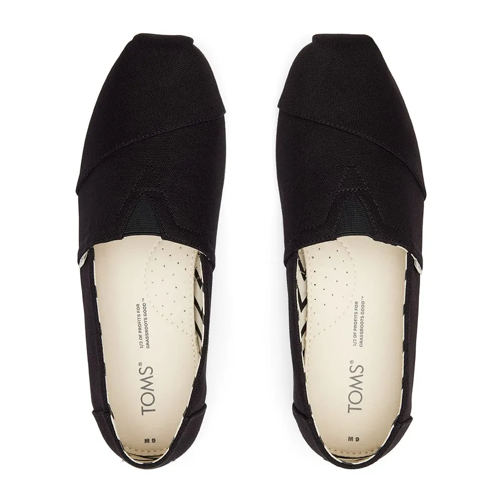 Classic Canvas - Men