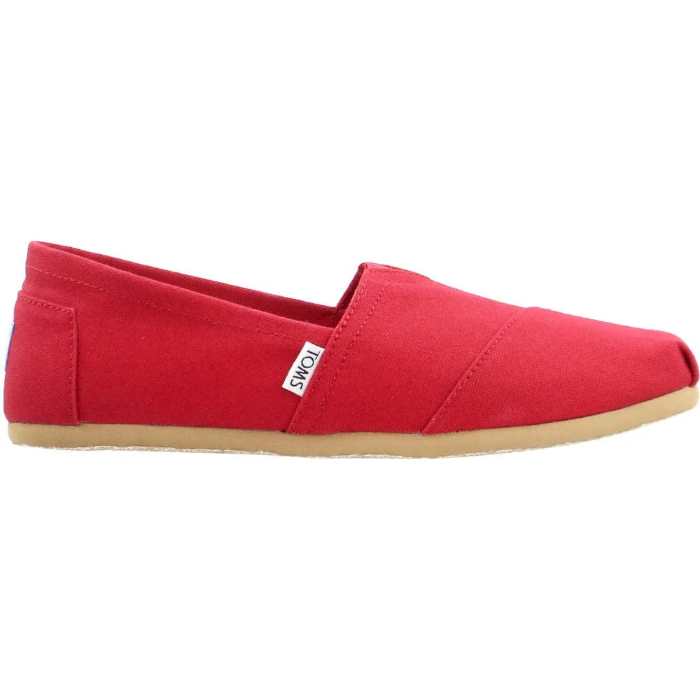 Classic Canvas - Men