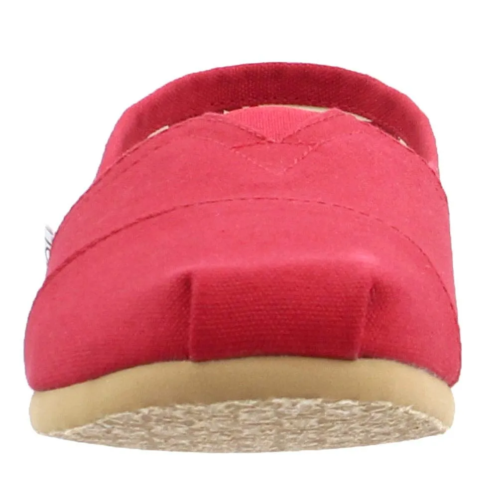 Classic Canvas - Men
