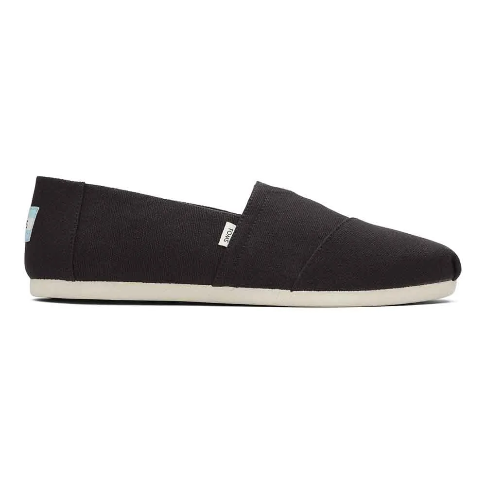 Classic Canvas - Men