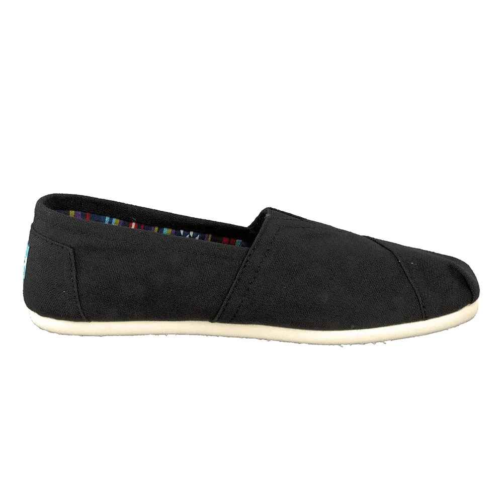 Classic Canvas - Men