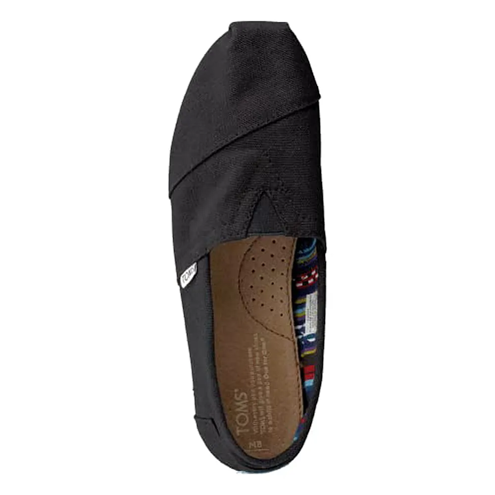 Classic Canvas - Men