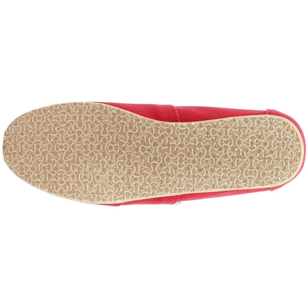 Classic Canvas - Men