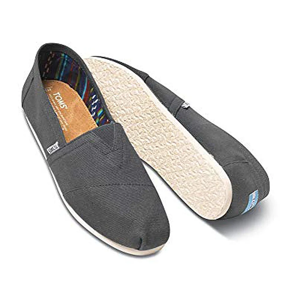 Classic Canvas - Men