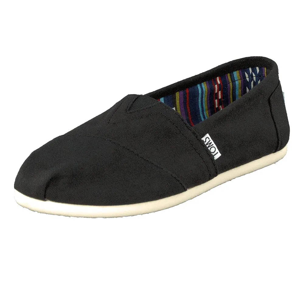 Classic Canvas - Men