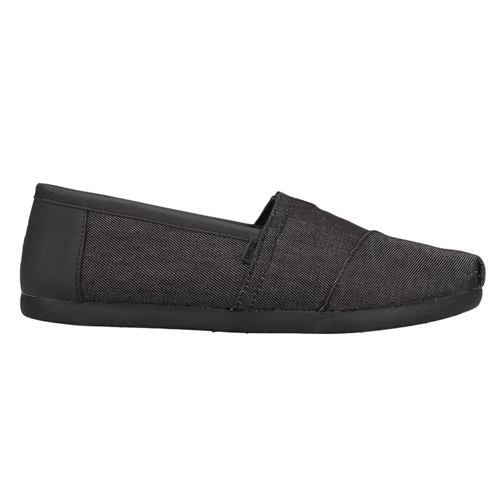Classic Canvas - Men