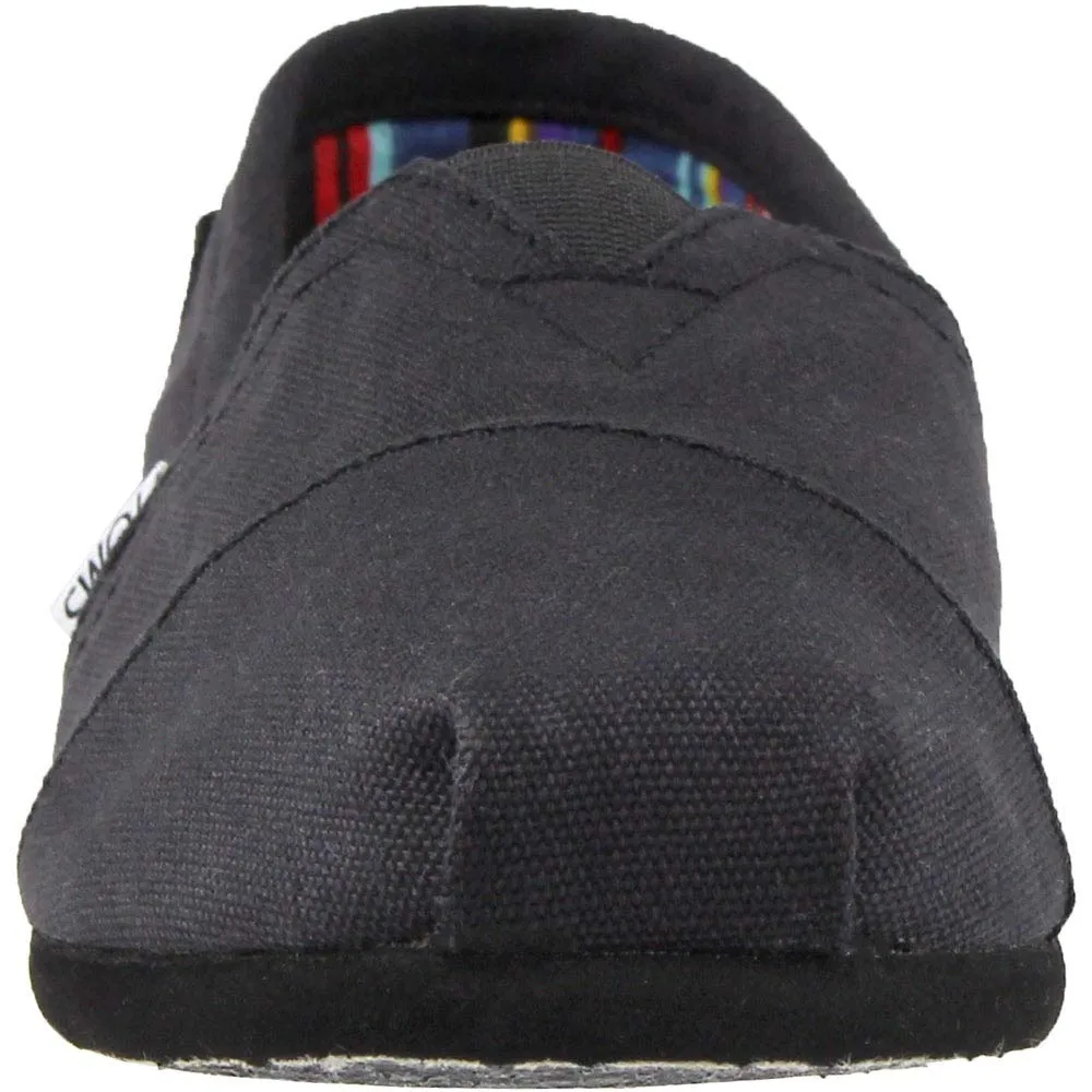Classic Canvas - Men