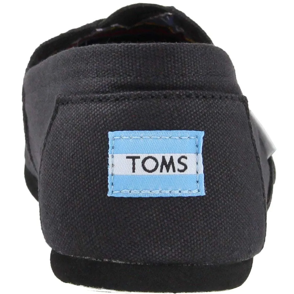 Classic Canvas - Men