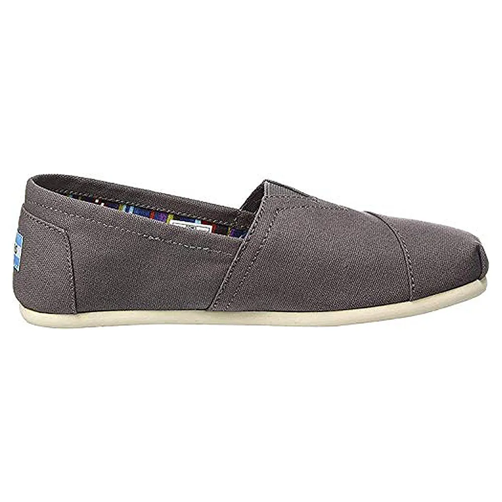 Classic Canvas - Men