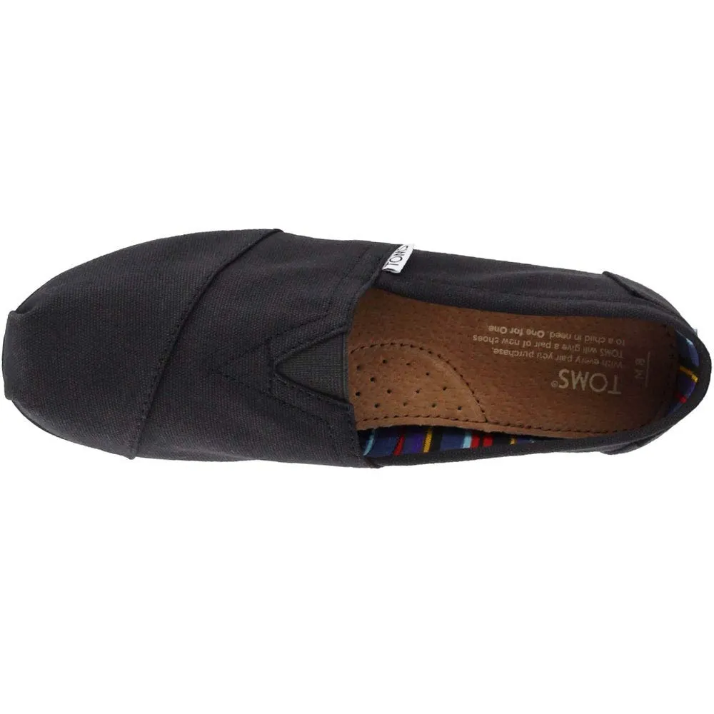 Classic Canvas - Men