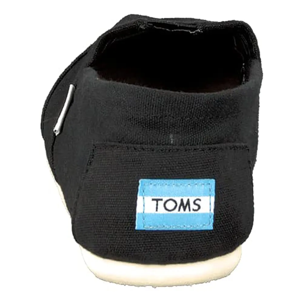Classic Canvas - Men