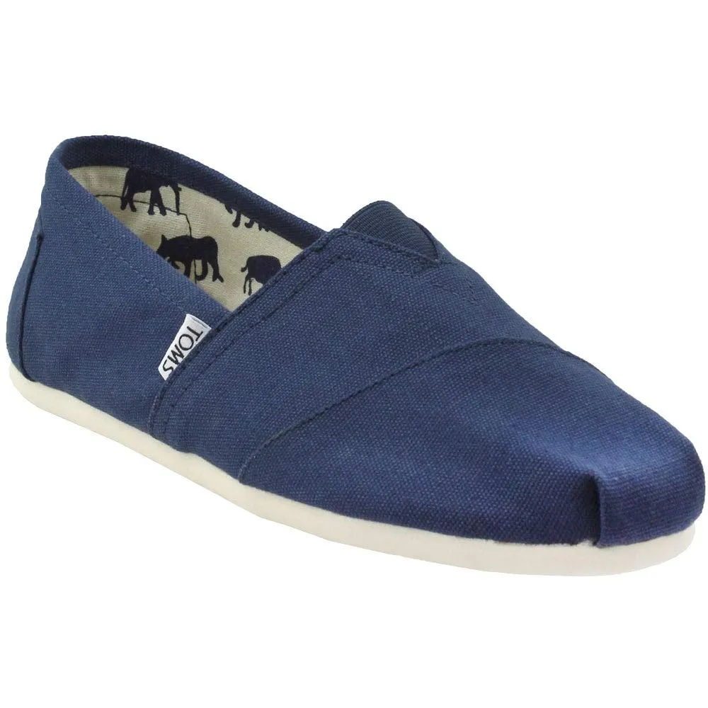 Classic Canvas - Men