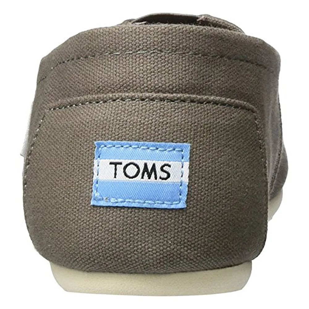 Classic Canvas - Men