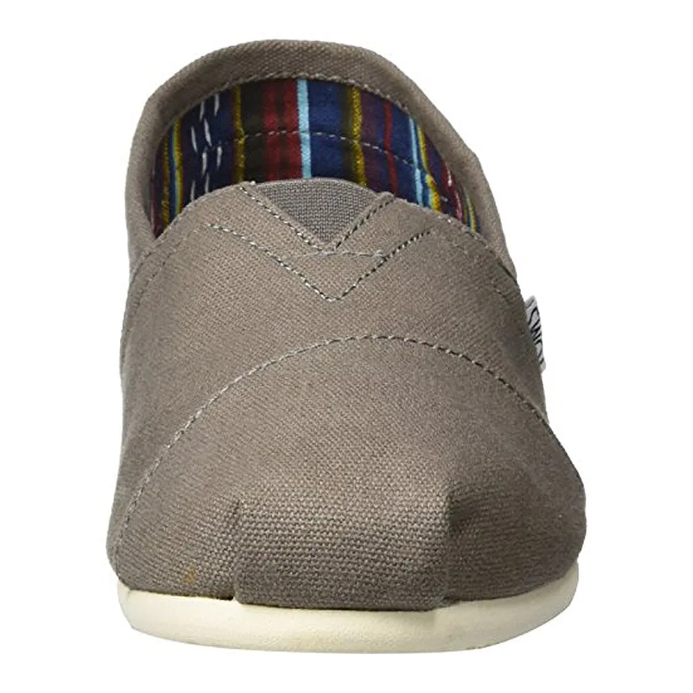 Classic Canvas - Men