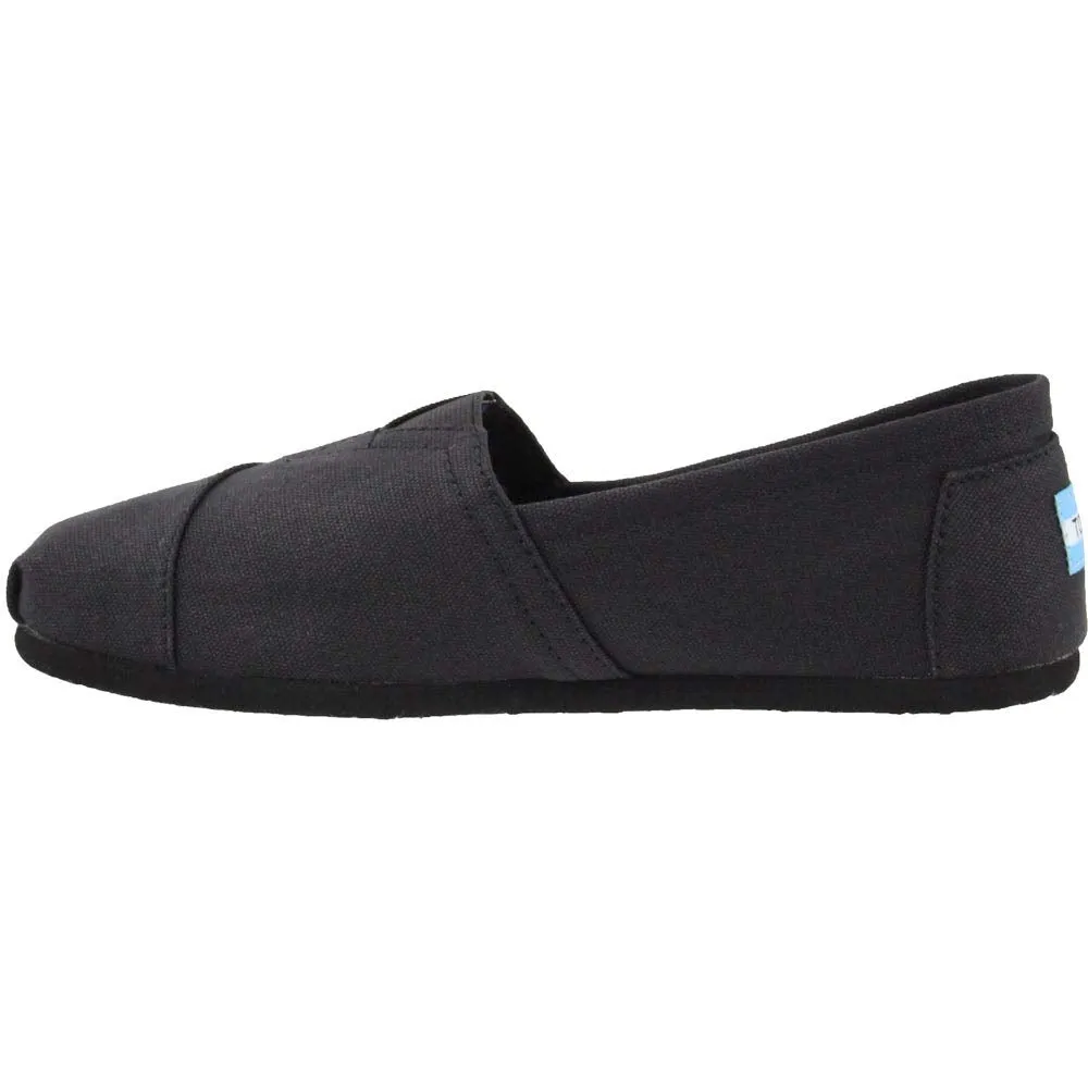 Classic Canvas - Men