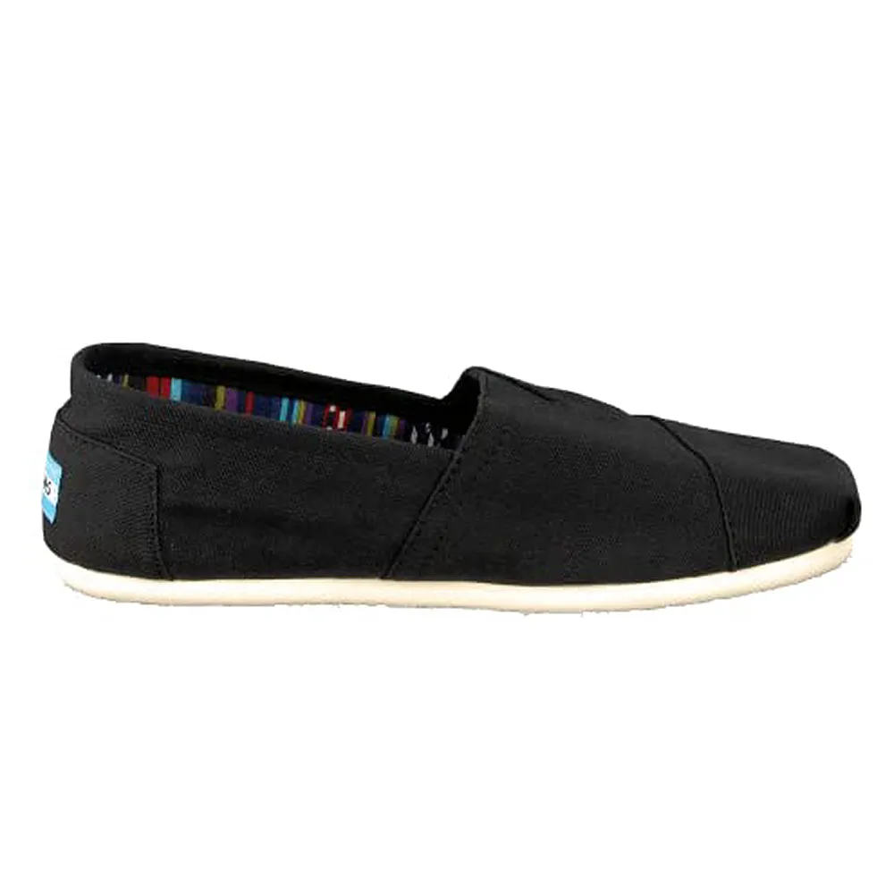 Classic Canvas - Men