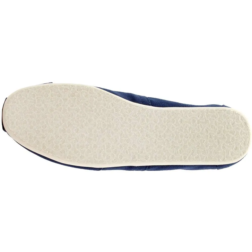 Classic Canvas - Men