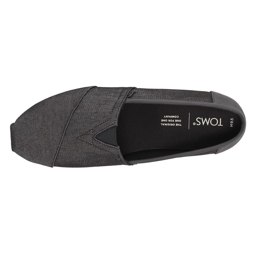 Classic Canvas - Men
