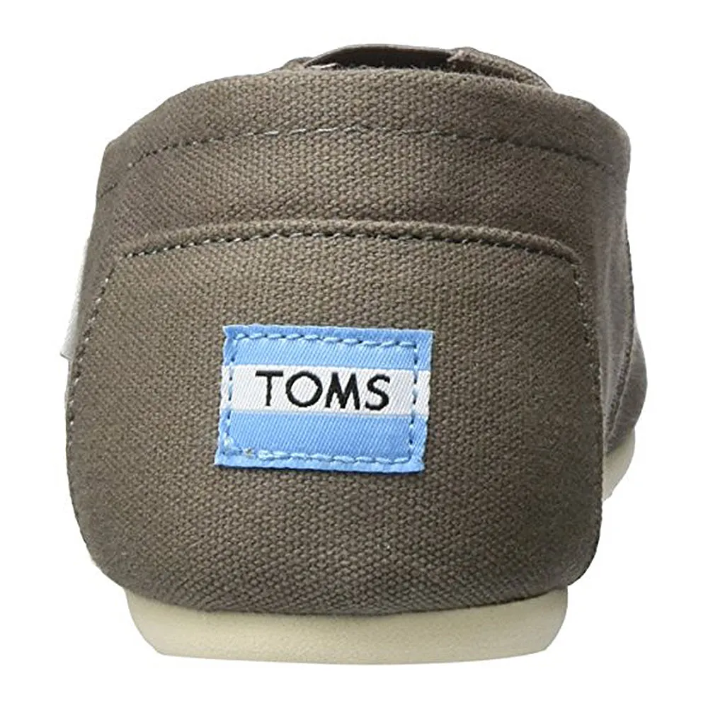 Classic Canvas - Men