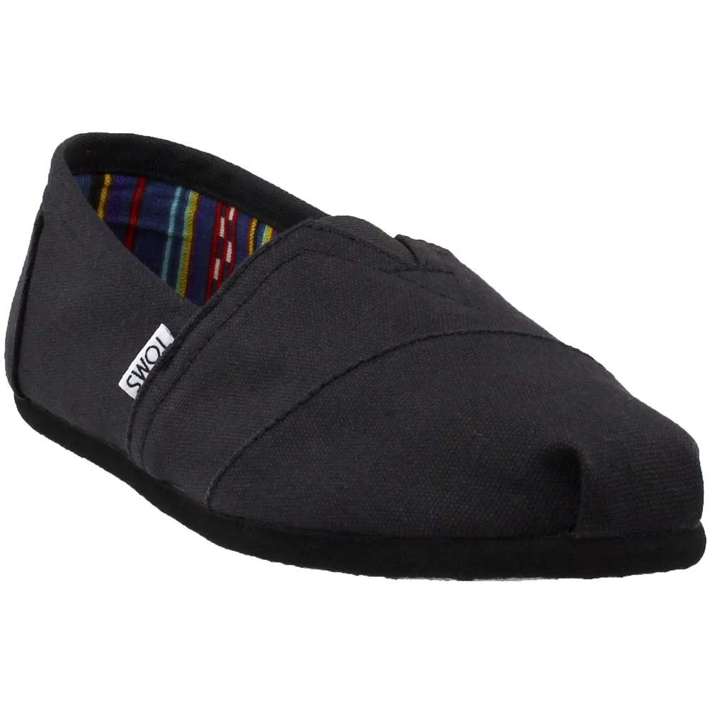 Classic Canvas - Men
