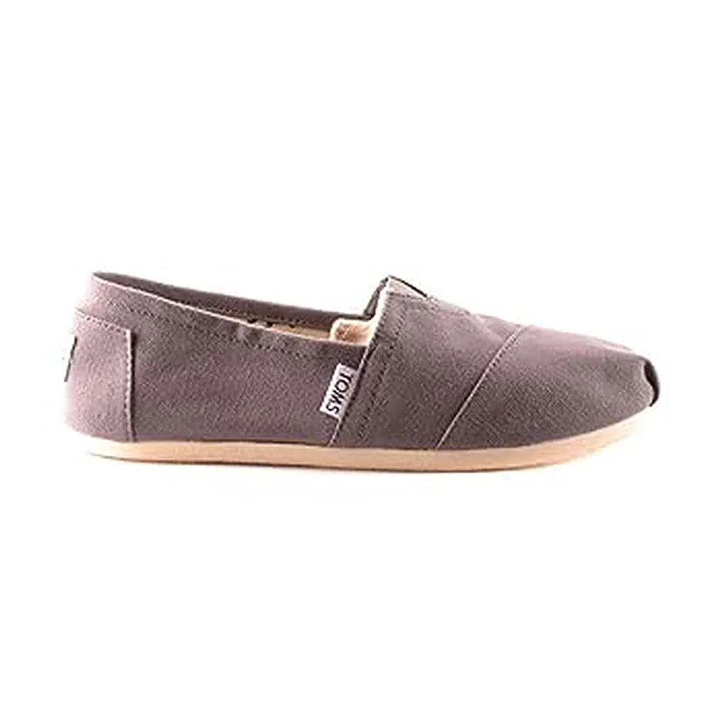 Classic Canvas - Men