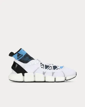 Climacool Vento 3-in-1  White High Top Trainers