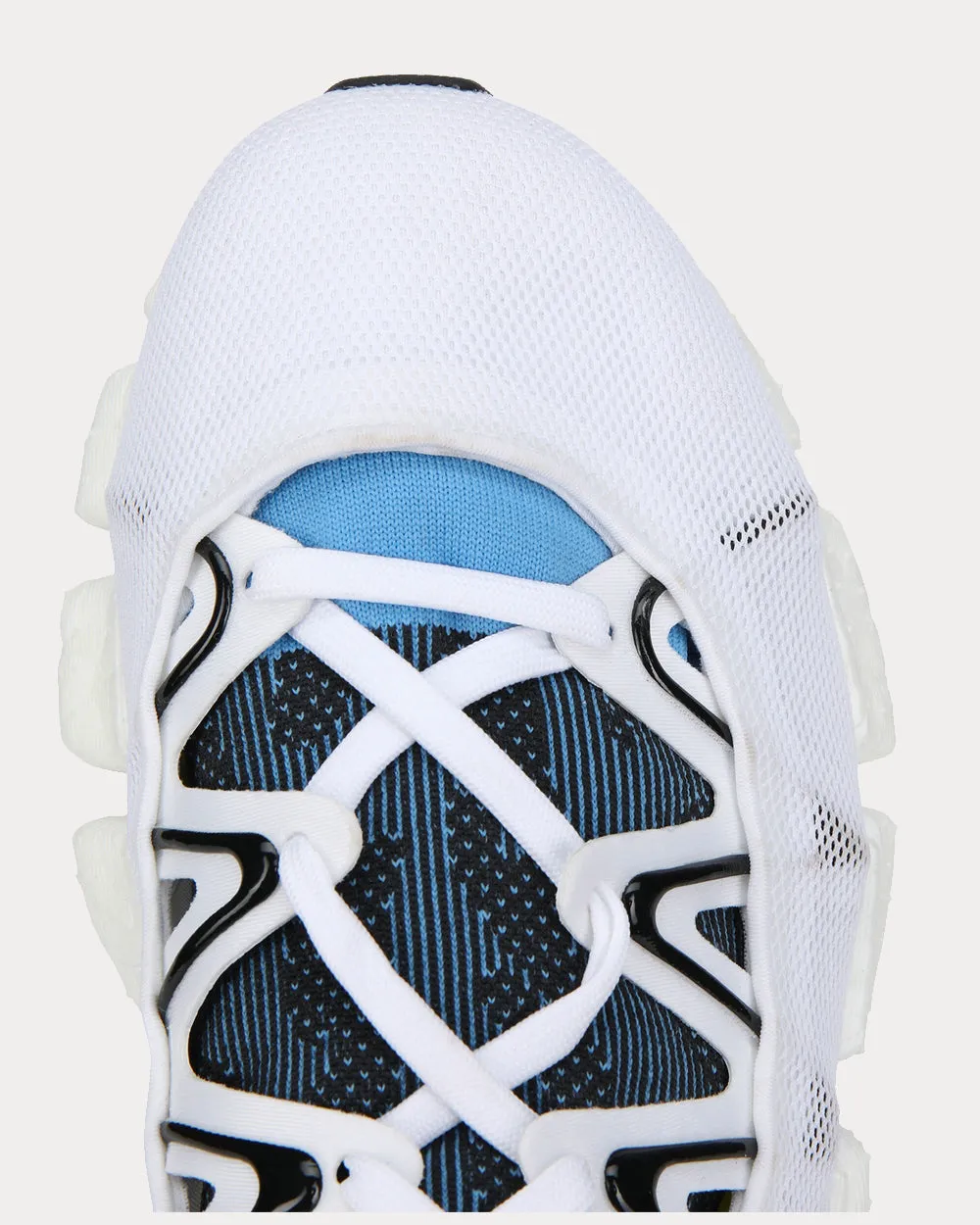 Climacool Vento 3-in-1  White High Top Trainers
