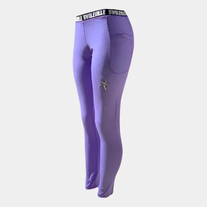 Comfort Workout Leggings