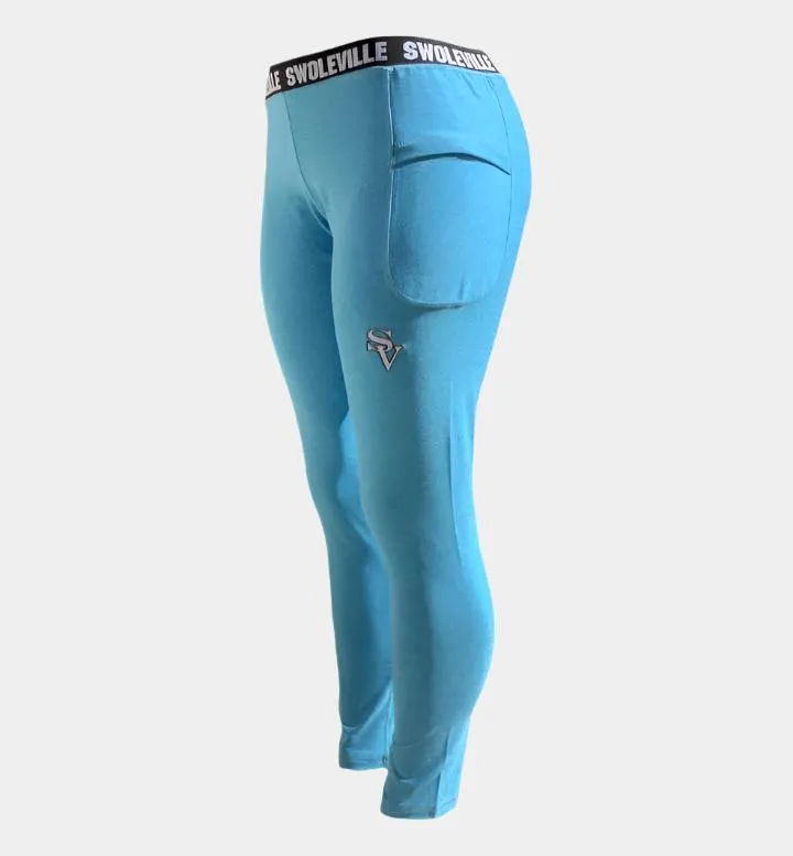 Comfort Workout Leggings