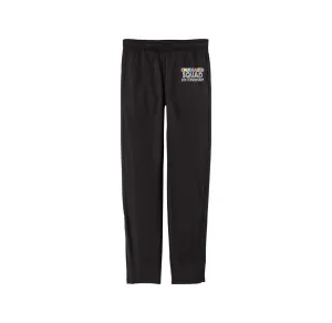 Cox Elem On-Demand-Adult Unisex Sport-Tek Tricot Track Jogger Pants On-Demand