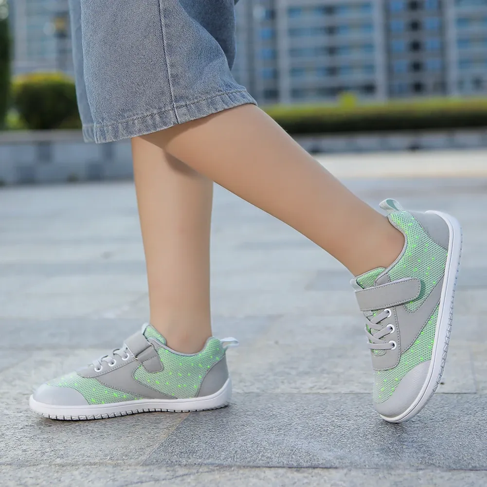 CutieWalk Kid's Barefoot Shoes