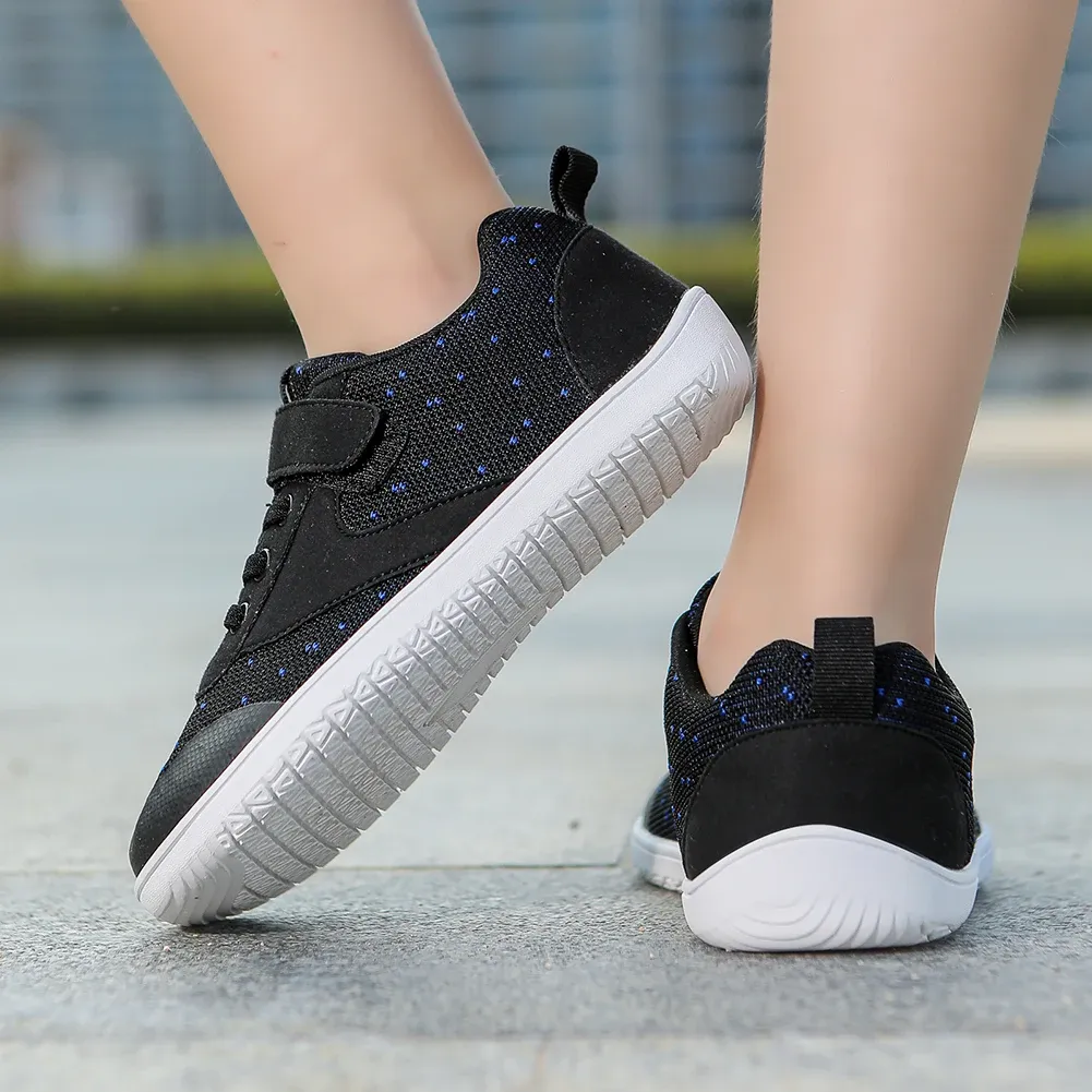 CutieWalk Kid's Barefoot Shoes