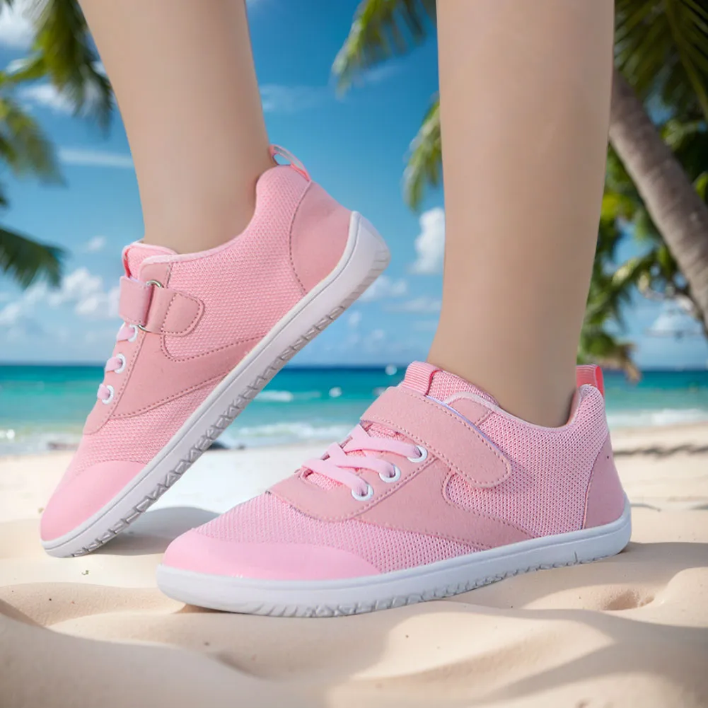 CutieWalk Kid's Barefoot Shoes