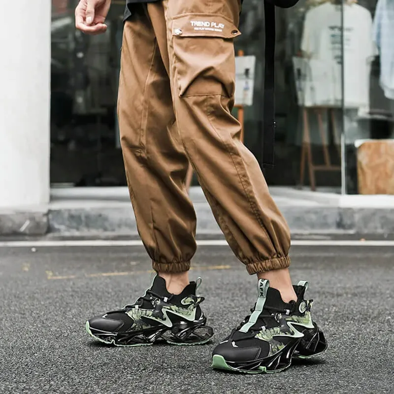 DAFK Sneakers original best gym and workout shoes