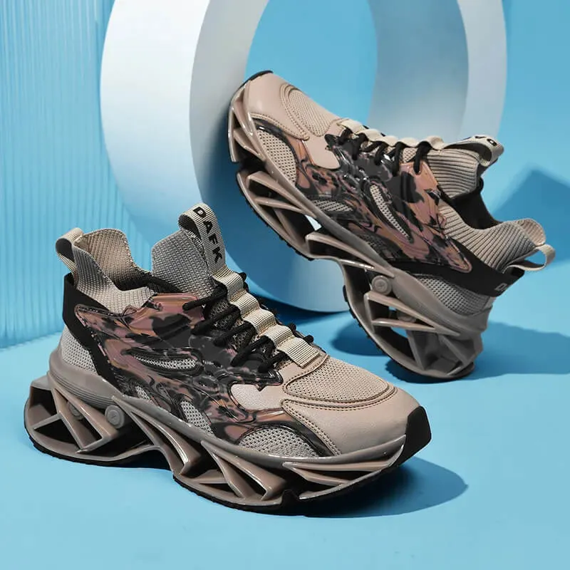 DAFK Sneakers original best gym and workout shoes