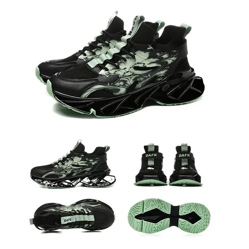 DAFK Sneakers original best gym and workout shoes