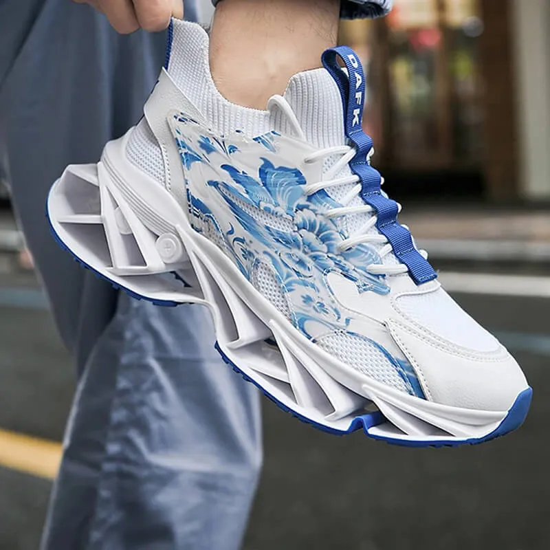DAFK Sneakers original best gym and workout shoes