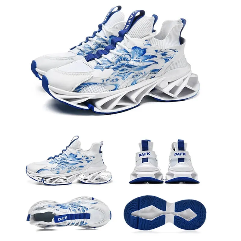 DAFK Sneakers original best gym and workout shoes